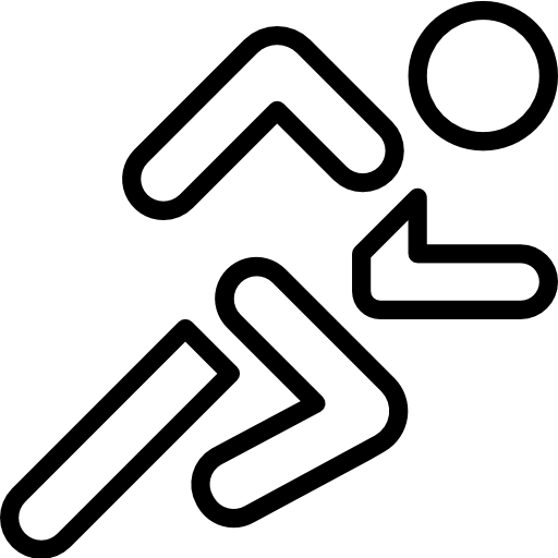 Sports Medicine Icon