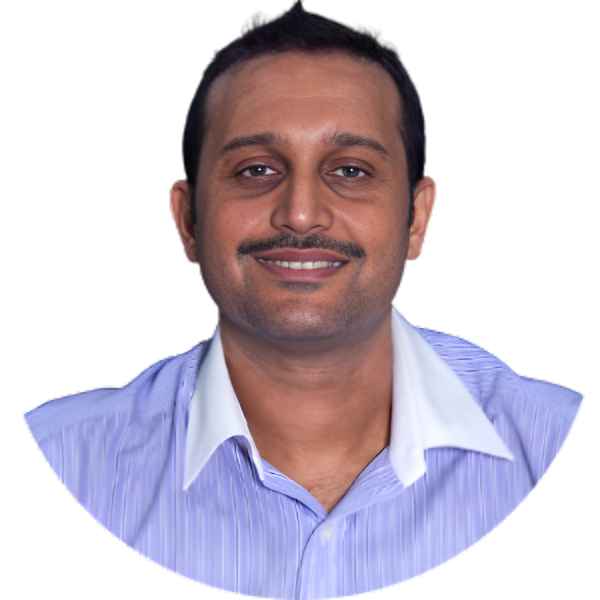 Dr. RD Hariparsad - Orthopaedic Surgeon Durban